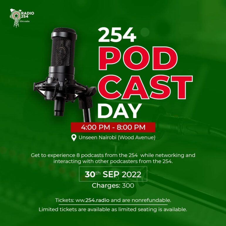 254 Podcast Day - Image 2