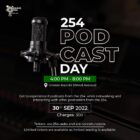 254 Podcast Day - Image 3