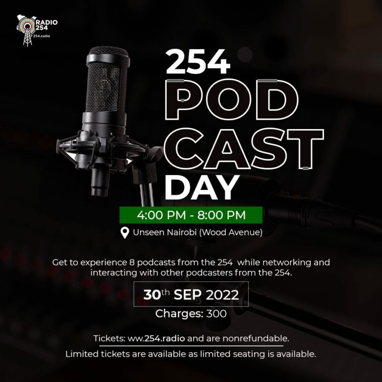 254 Podcast Day - Image 3