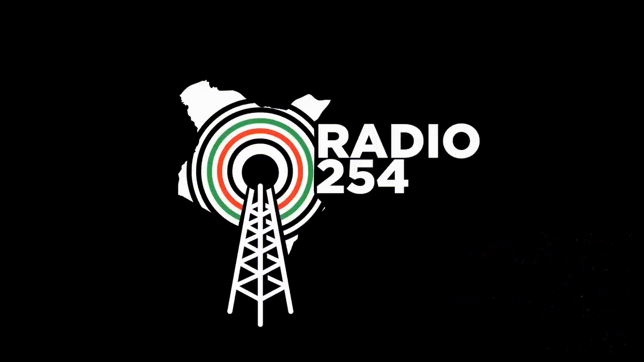 What is Radio 254?
