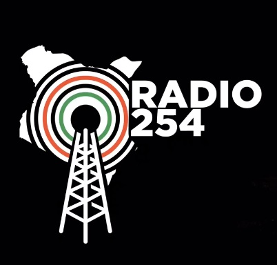 RADIO 254