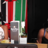 Ssaru Exclusive Interview on Radio 254 Women Take Over Wednesday