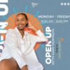 Open Up with Kami Mukindia