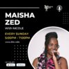 Maisha ZED SHOW with Nicole Onyach