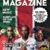 Kenya Reggae Magazine with Binti Afrika & Mic Templar : 100% Kenyan Reggae