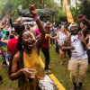 Ugandan Festival ‘Nyege Nyege’ Back On