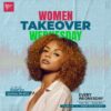 Women Take Over Wednesday