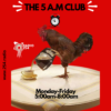 5 AM CLUB