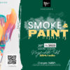 Radio 254 Presents Smoke & Paint