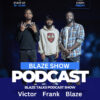 The Blaze Podcast on Radio 254