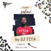 Sound Safari with DJ Fita
