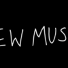 New Music Radar APR 25