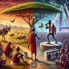 New Music on the Radar MAY 16 (We are Nubia, Nviiri, Clark Keeng, Dufla & Femi One)
