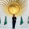 Nikita Kering Speaks Up for Kenyan Artists at African Union Conference in Addis Ababa