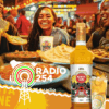 Radio 254/Kenya Cane Lemon & Ginger Campaign