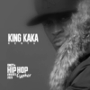 King Kaka attends 2025 BET Awards