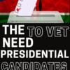 Whose Job Is It To Fact Check Those Running For Office?