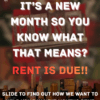 Radio 254 Launches #RentsDue Challenge – Win Your December Rent!