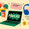 Why Does Everyone Start A Podcast?