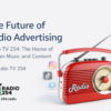 The Future of Radio and TV Advertising is Digital