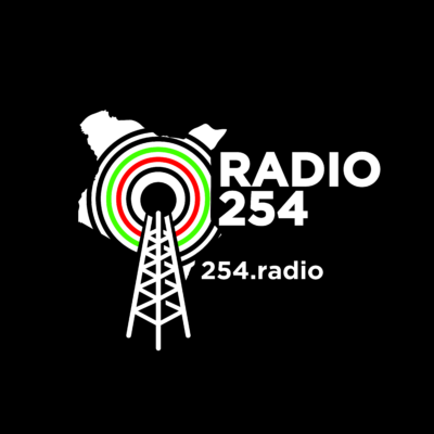 Air Play on Radio 254